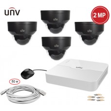 Uniview KIT-301P-428B Uniview KIT-301P-428B